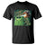 Funny Alien Cat Meme T Shirt Glerp Glorp Zib Zib