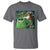 Funny Alien Cat Meme T Shirt Glerp Glorp Zib Zib