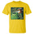Funny Alien Cat Meme T Shirt Glerp Glorp Zib Zib