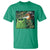 Funny Alien Cat Meme T Shirt Glerp Glorp Zib Zib