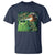 Funny Alien Cat Meme T Shirt Glerp Glorp Zib Zib