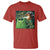 Funny Alien Cat Meme T Shirt Glerp Glorp Zib Zib