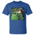 Funny Alien Cat Meme T Shirt Glerp Glorp Zib Zib