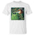 Funny Alien Cat Meme T Shirt Glerp Glorp Zib Zib