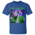 Funny Alien Cat Meme T Shirt Green Cats ZEOW ZEOW