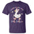 Funny Sorry I'm Late I Was Dilly Dallying T Shirt Cute Goose