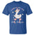 Funny Sorry I'm Late I Was Dilly Dallying T Shirt Cute Goose