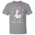 Funny Sorry I'm Late I Was Dilly Dallying T Shirt Cute Goose