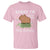Funny Sorry I'm Late I Was Dilly Dallying T Shirt Cute Capybara and Turtle
