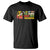 Funny Goose On My Way To Make Some Bad Decisions T Shirt