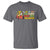 Funny Goose On My Way To Make Some Bad Decisions T Shirt