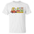 Funny Goose On My Way To Make Some Bad Decisions T Shirt