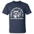Funny Raccoon Today Is Slap An Idiot Day T Shirt