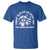 Funny Raccoon Today Is Slap An Idiot Day T Shirt
