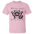 Funny Raccoon T Shirt Not My Trash Not My Dumpster