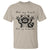 Funny Raccoon T Shirt Not My Trash Not My Dumpster