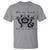 Funny Raccoon T Shirt Not My Trash Not My Dumpster
