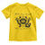 Funny Raccoon Toddler T Shirt Not My Trash Not My Dumpster