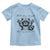 Funny Raccoon Toddler T Shirt Not My Trash Not My Dumpster