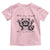 Funny Raccoon Toddler T Shirt Not My Trash Not My Dumpster