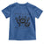 Funny Raccoon Toddler T Shirt Not My Trash Not My Dumpster