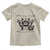 Funny Raccoon Toddler T Shirt Not My Trash Not My Dumpster
