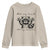 Funny Raccoon Youth Sweatshirt Not My Trash Not My Dumpster