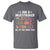 Funny I Am Multitasker T Shirt I Can Listen Ignore & Forget All At The Same Time
