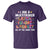 Funny I Am Multitasker T Shirt I Can Listen Ignore & Forget All At The Same Time