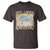 Funny Dolphin Meme T Shirt Live Laugh Lobotomy