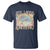 Funny Dolphin Meme T Shirt Live Laugh Lobotomy