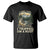 Hiking T Shirt I Came I Saw I Tripped On A Root