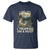 Hiking T Shirt I Came I Saw I Tripped On A Root