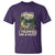 Hiking T Shirt I Came I Saw I Tripped On A Root