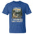 Hiking T Shirt I Came I Saw I Tripped On A Root