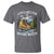 Hiking T Shirt Life's Better in Hiking Boots