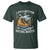 Hiking T Shirt Life's Better in Hiking Boots