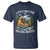 Hiking T Shirt Life's Better in Hiking Boots