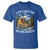 Hiking T Shirt Life's Better in Hiking Boots