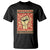Social Justice T Shirt If You Are Neutral In Situations Of Injustice You Have Chosen The Side Of The Oppressor