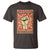 Social Justice T Shirt If You Are Neutral In Situations Of Injustice You Have Chosen The Side Of The Oppressor