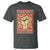 Social Justice T Shirt If You Are Neutral In Situations Of Injustice You Have Chosen The Side Of The Oppressor