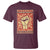 Social Justice T Shirt If You Are Neutral In Situations Of Injustice You Have Chosen The Side Of The Oppressor