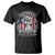 Patriotic Justice T Shirt If You Are Neutral In Situations Of Injustice You Have Chosen The Side Of The Oppressor