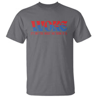Woke It's Not An Insult You Think T Shirt