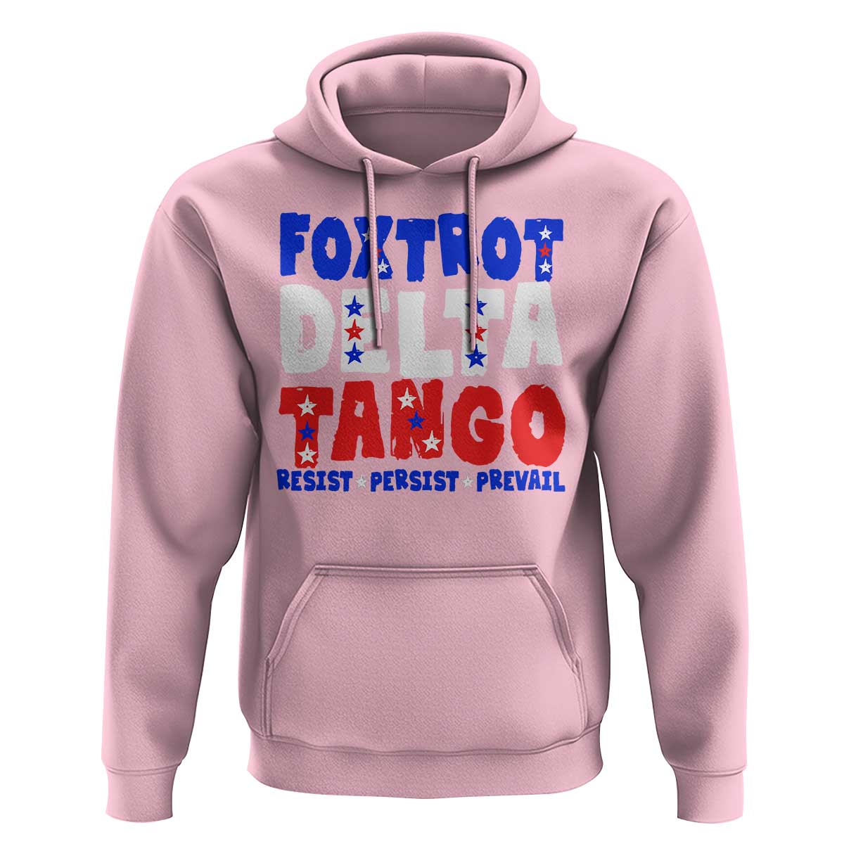 FDT Foxtrot Delta Tango Hoodie
