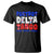 FDT Foxtrot Delta Tango T Shirt
