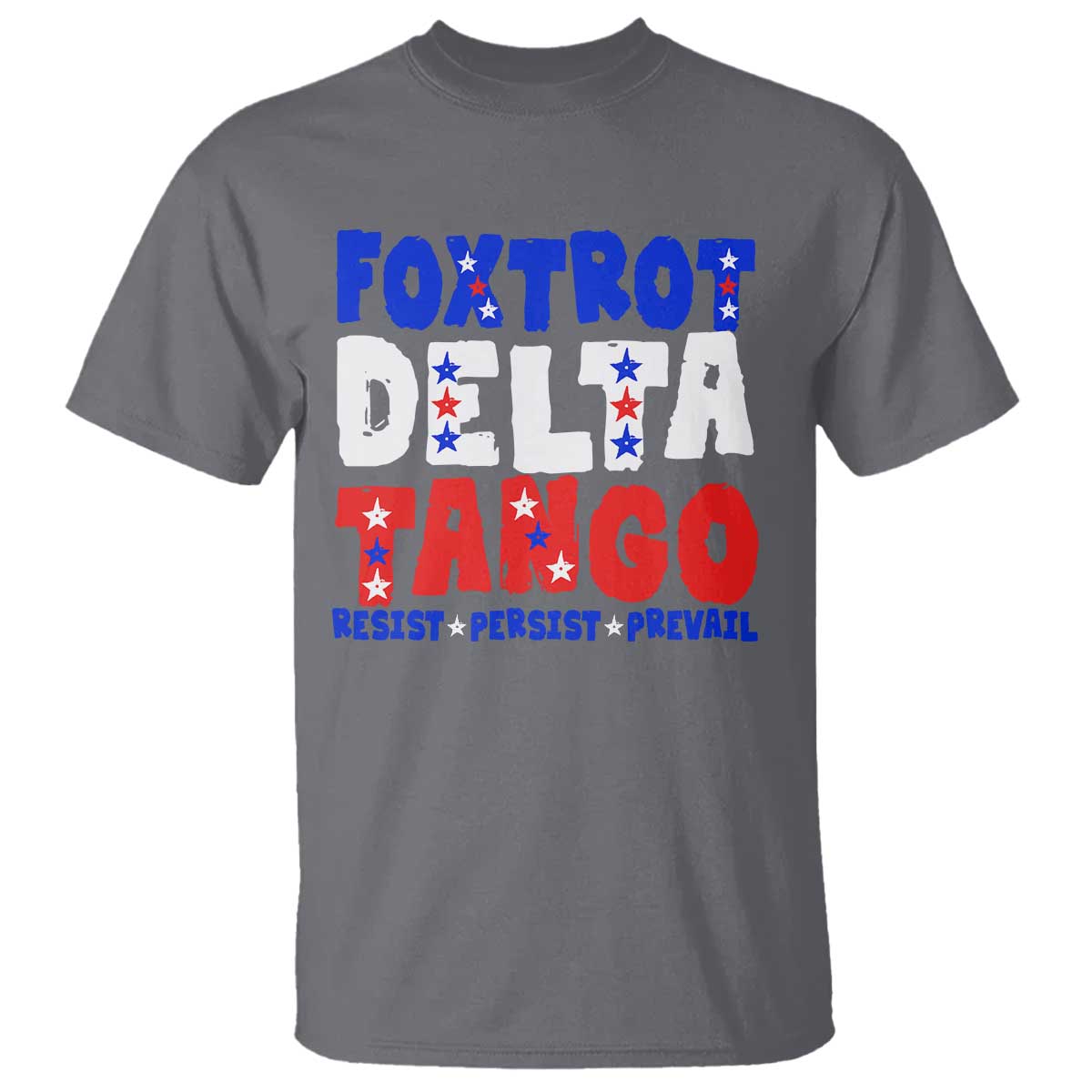 FDT Foxtrot Delta Tango T Shirt