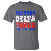 FDT Foxtrot Delta Tango T Shirt