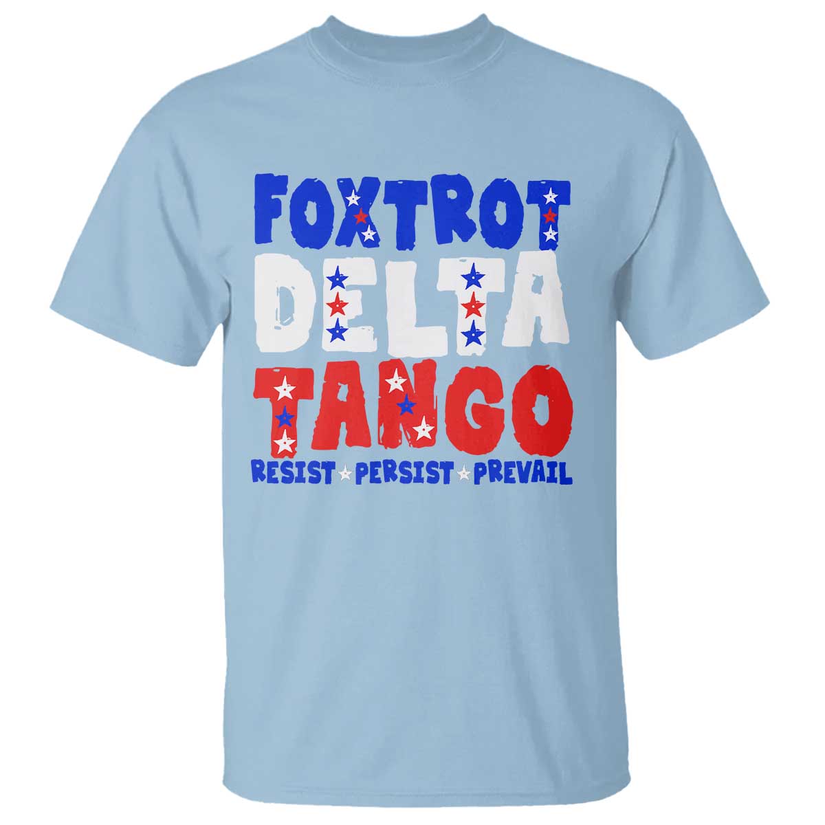 FDT Foxtrot Delta Tango T Shirt